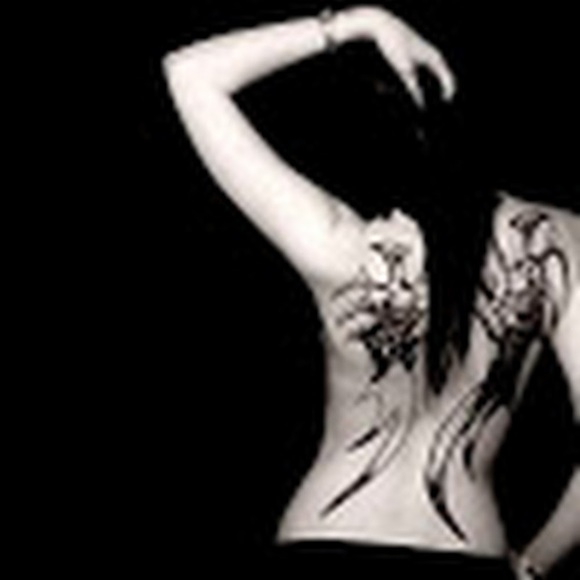 Meet your Posher, Alice - Picture 1 of 1